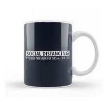 Humuts Social Distancing Preparing for This All My Life Kupa