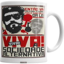 Humuts Sociedade Alternativa Raul Seixas Kupa