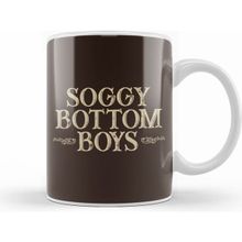 Humuts Soggy Bottom Boys O Brother Where Art Thou Kupa