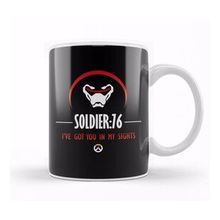 Humuts Soldier 76 Ive Got You in My Sights Overwatch Kupa