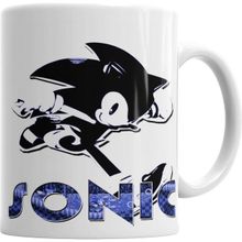 Humuts Sonic Retro Kupa