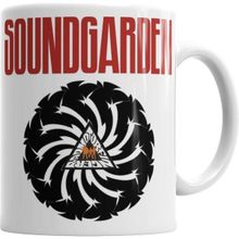 Humuts Soundgarden Kupa Bardak