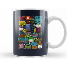 Humuts South Park Quotes Kupa