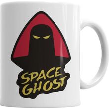 Humuts Space Ghost Hanna Barbera Kupa