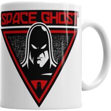 Humuts Space Ghost Kupa