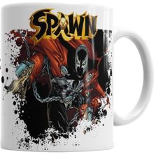 Humuts Spawn Kupa