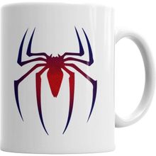 Humuts Spider Man 02 Kupa