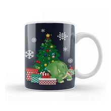 Humuts Spike Around The Christmas Tree Land Before Time Kupa