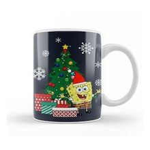 Humuts Spongebob Square Pants Christmas Tree Kupa