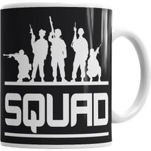 Humuts Squad Kupa Bardak