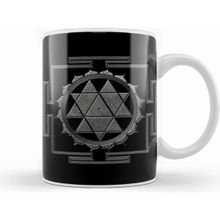 Humuts Sri Yantra Sri Chakra Kupa Bardak