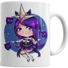 Humuts Star Guardian 05 Kupa Bardak