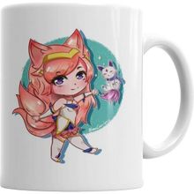 Humuts Star Guardian 06 Kupa Bardak