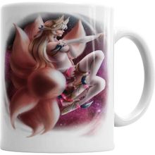 Humuts Star Guardian Kupa Bardak