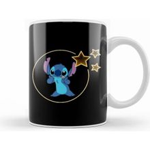 Humuts Star Stitc Stitch Kupa Bardak