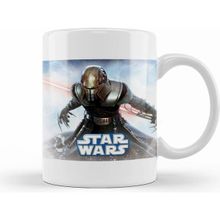Humuts Star Wars 02 Kupa