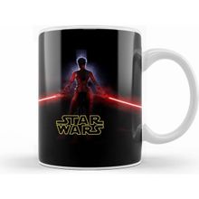 Humuts Star Wars 04 Kupa