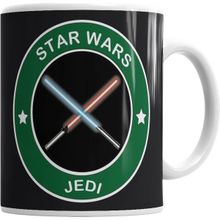 Humuts Star Wars Cafeteria Kupa