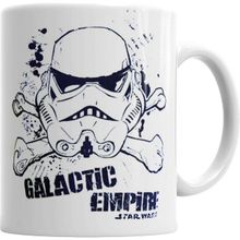 Humuts Star Wars Galactic Empire Kupa