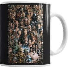 Humuts Star Wars Kupa