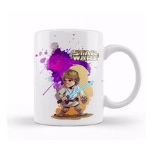 Humuts Star Wars Luke Kupa
