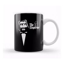Humuts Star Wars The Emperor Kupa