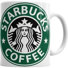 Humuts Starbucks Kupa