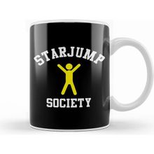 Humuts Starjump Society Kupa