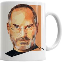 Humuts Steve Jobs Kupa
