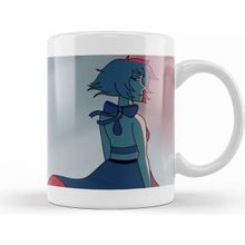Humuts Steven Universe Lapis Lazuli Kupa