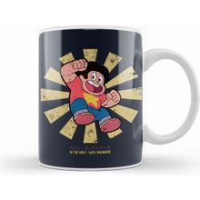 Humuts Steven Universe Retro Japanese Kupa