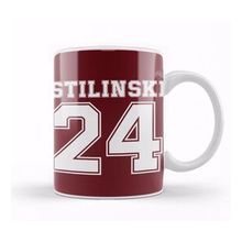 Humuts Stiles Stilinski 24 Teen Wolf Series Teen Wolf Lover 01 Kupa