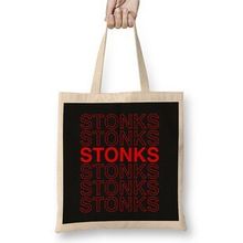 Humuts Stonks Bez Kadın Günlük Çanta