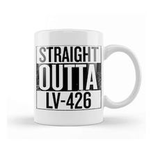Humuts Straight Outta Lv 426 Alien Kupa