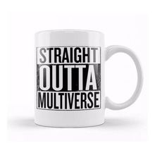 Humuts Straight Outta Multiverse Kupa