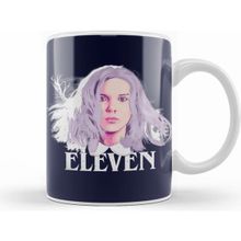 Humuts Stranger Things Eleven 08 Kupa