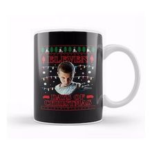 Humuts Stranger Things Eleven Days Of Christmas Knit Kupa