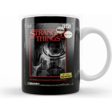 Humuts Stranger Things Vintage Kupa