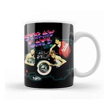 Humuts Stray Cats Kupa