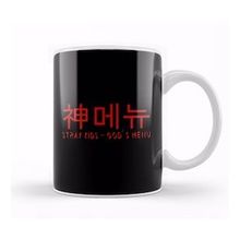 Humuts Stray Kids Gods Menu Hangul Kupa