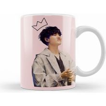Humuts Suga Aesthetic Bts Kupa