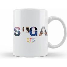 Humuts Suga Bts Army Gıft University Kupa