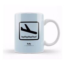 Humuts Sully Movie Silhouette Kupa