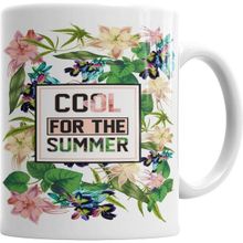 Humuts Summer Flowers Kupa