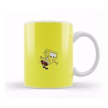 Humuts Sünger Bob Sponge Bob 010 Kupa Bardak