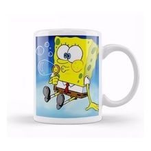 Humuts Sünger Bob Sponge Bob 06 Kupa Bardak