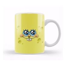 Humuts Sünger Bob Sponge Bob 07 Kupa Bardak