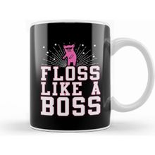 Humuts Sunglasses Pig Floss Like a Boss Kupa
