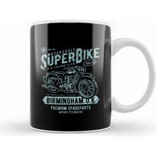 Humuts Super Bike Racing Club Kupa