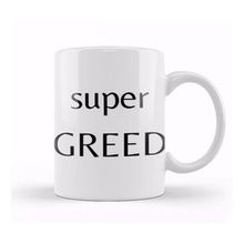 Humuts Super Greed European Super League Kupa